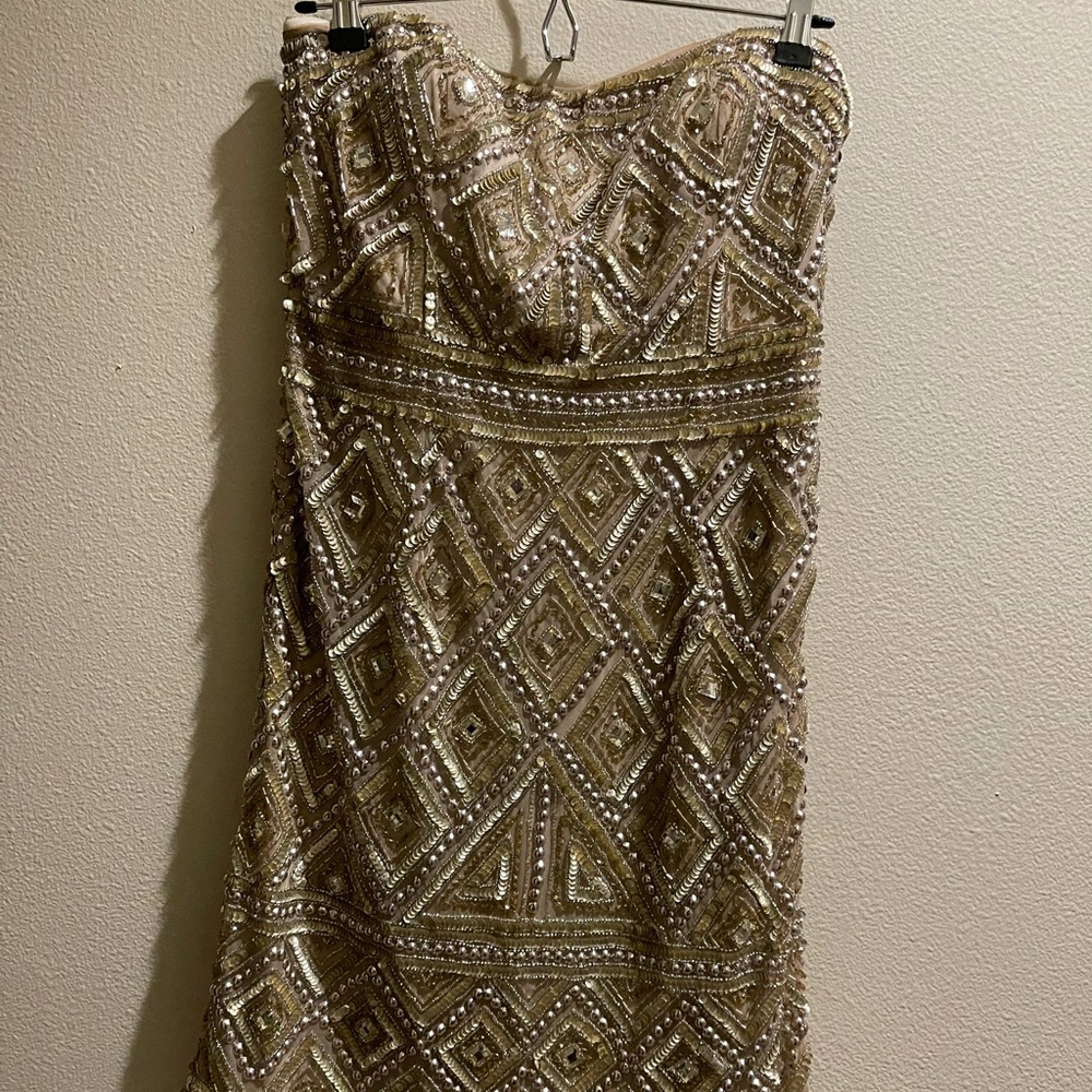 Midi dress